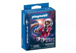 PLAYMOBIL SPECIAL PLUS - ASTRONAUTE FÉMININE #72030